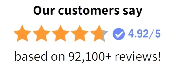Neuro Sharp reported star rating